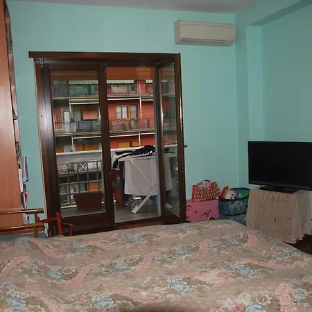 Flavia Apartment