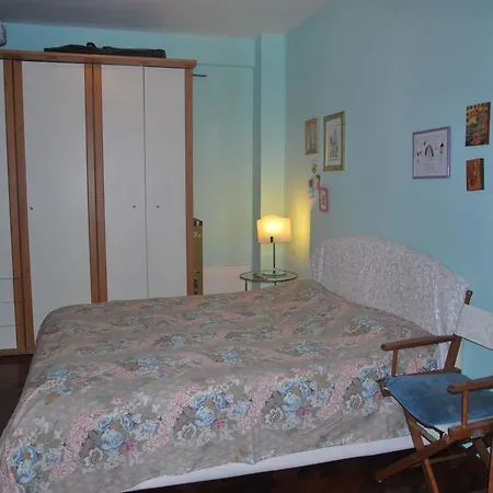 Flavia Apartment Rom