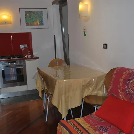 Flavia Apartment Rome