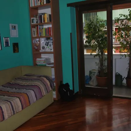 Apartment Flavia *