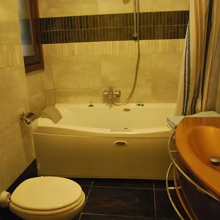 Apartment Flavia Rome