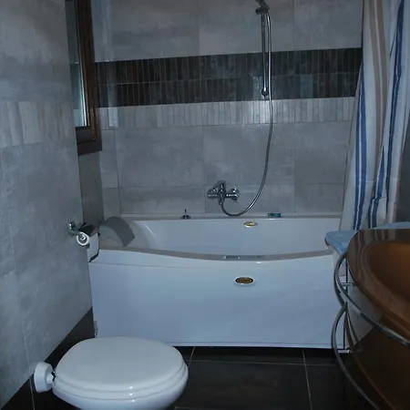 Apartment Flavia
