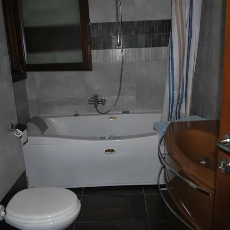 Apartment Flavia *